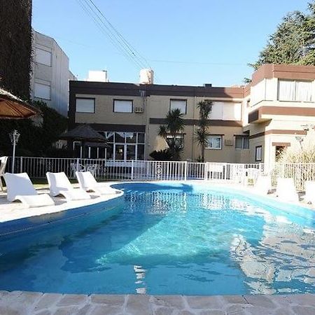 Hotel Taormina Villa Carlos Paz Exterior photo