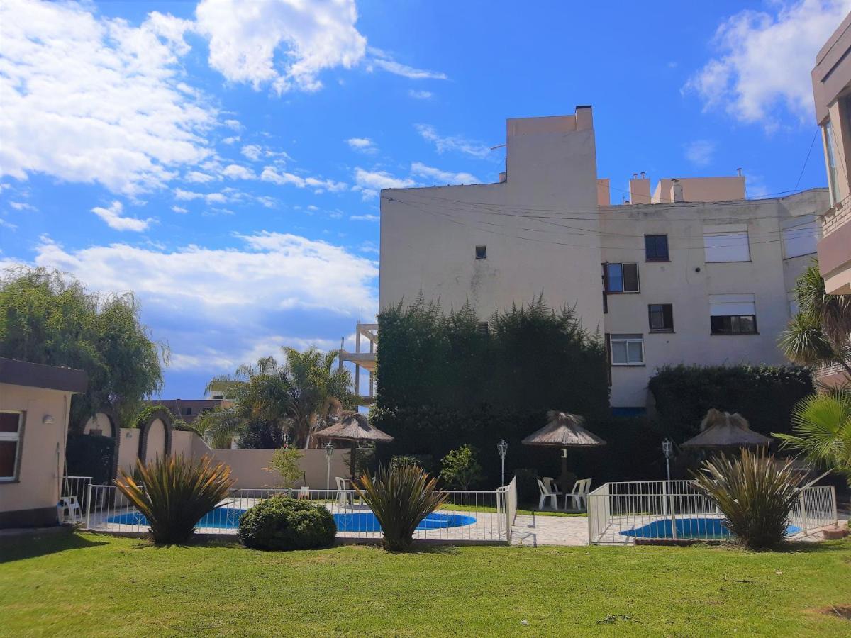 Hotel Taormina Villa Carlos Paz Exterior photo