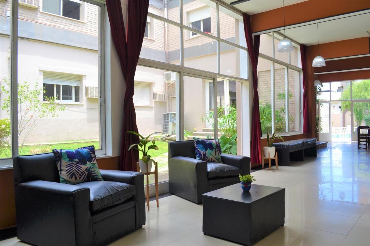 Hotel Taormina Villa Carlos Paz Exterior photo