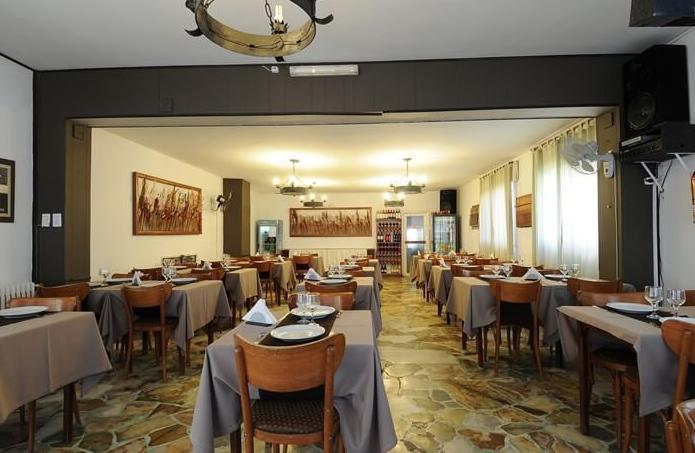 Hotel Taormina Villa Carlos Paz Exterior photo
